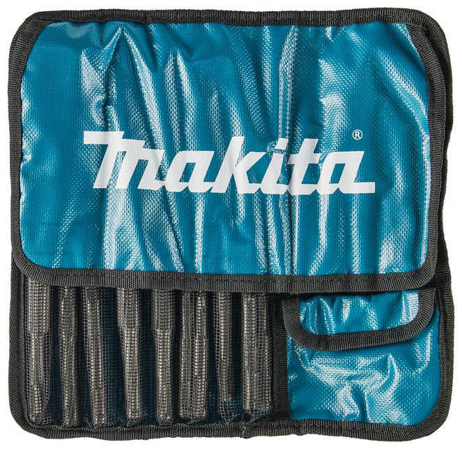 Makita B2S: BETONBOOR-/BEITELSET 17-DELIG