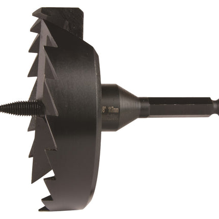 Makita CILINDERKOPBOOR 117MM