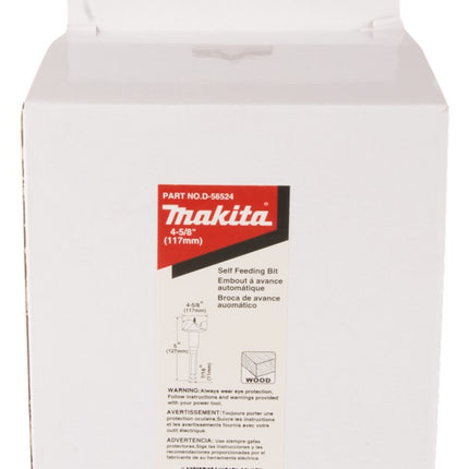 Makita CILINDERKOPBOOR 117MM