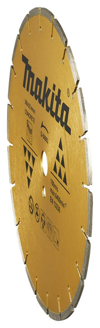 Makita Diamantschijf 300X25,4X3,0mm – D-56982