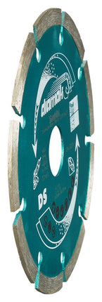 Makita Diamantschijf 125X22,23X1,8mm 125X22.23X1.8mm – D-61139