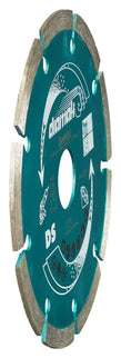 Makita Diamantschijf 125X22,23X1,8mm 125X22.23X1.8mm – D-61139