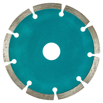 Makita Diamantschijf 125X22,23X1,8mm 125X22.23X1.8mm – D-61139