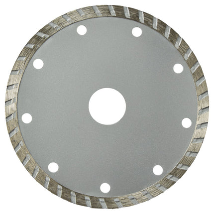 Makita Diamantschijf 125X22,23X2,2mm – D-61167