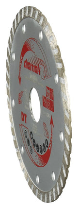Makita Diamantschijf 125X22,23X2,2mm – D-61167