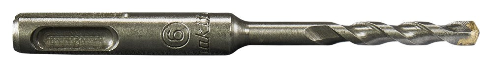 Makita B2S: BETONBOOR 6X110MM