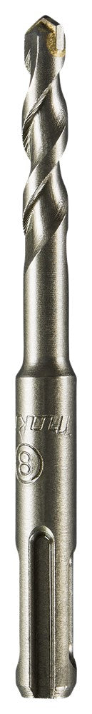 Makita B2S: BETONBOOR 8X110MM