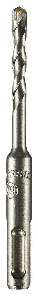 Makita B2S: BETONBOOR 6,5X110MM