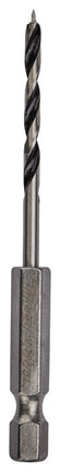 Afbeelding Makita houtspiraalborenset 8-dlg 1/4 D-62371