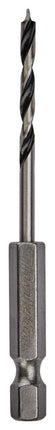 Afbeelding Makita houtspiraalborenset 8-dlg 1/4 D-62371