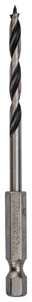 Afbeelding Makita houtspiraalborenset 8-dlg 1/4 D-62371