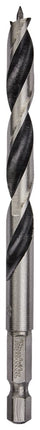 Afbeelding Makita houtspiraalborenset 8-dlg 1/4 D-62371