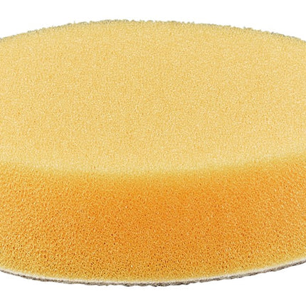 Makita Spons Oranje Zacht Grof 100mm – D-62505
