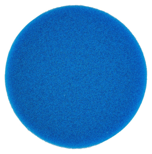 Makita Spons Blauw Zacht Medium 100mm – D-62533
