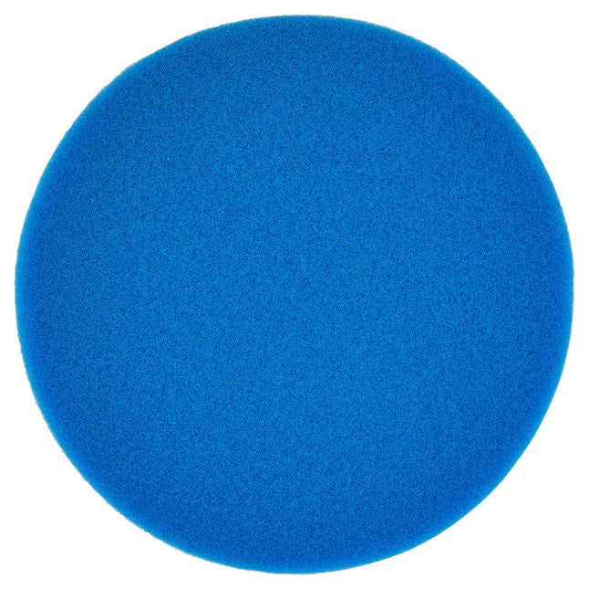 Makita Spons Blauw Zacht Medium 150mm – D-62555