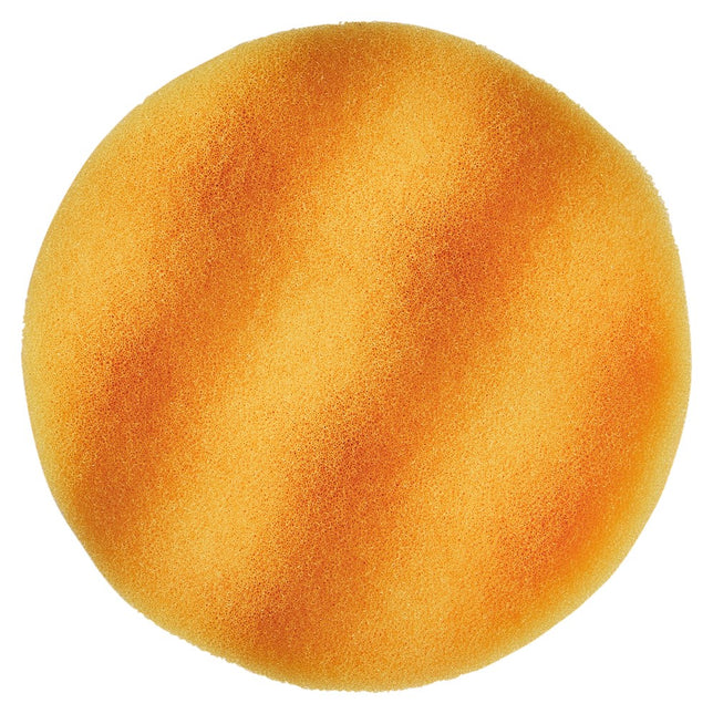 Makita Spons Oranje Zacht Grof 100mm – D-62599