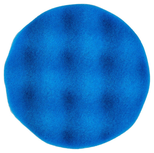 Makita Spons Blauw Zacht Medium 125mm – D-62636