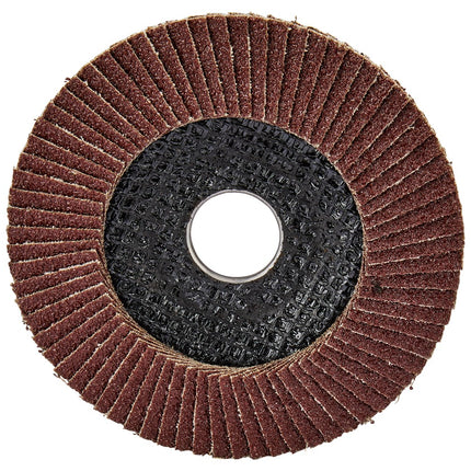 Makita Lamellenschijf 115mm A40 SCHUURSCH.115X22mm K40 Uni-AE – D-63432