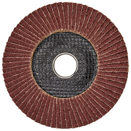 Makita Lamellenschijf 125mm A40 SCHUURSCH.125X22mm K40 Uni-AE – D-63476
