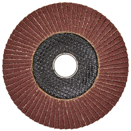 Makita Lamellenschijf 125mm A80 SCHUURSCH.125X22mm K80 Uni-AE – D-63498