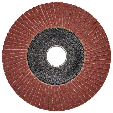 Makita Lamellenschijf 125mm A120 SCHUURSCH.125X22mm K120 Uni-AE – D-63507