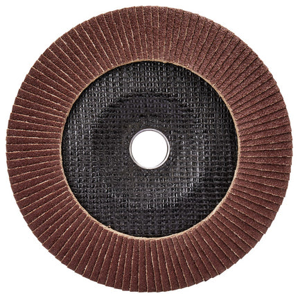 Makita Lamellenschijf 180mm A60 Lamellensch. 180X22mm 10st – D-63529-10