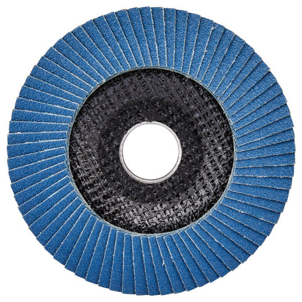 Makita Lamellenschijf 115mm Z120 SCHUURSCH.115X22mm K120 Uni-ZE – D-63775