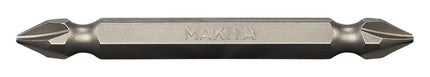Makita Schr.bit PH1-PH1 10st Dubbel – D-65523