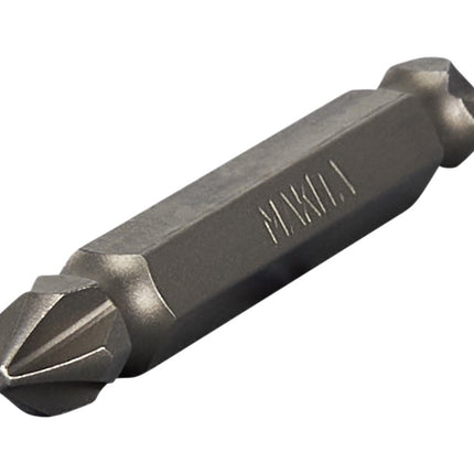 Makita Schr.bit PH1-PH1 10st Dubbel – D-65523