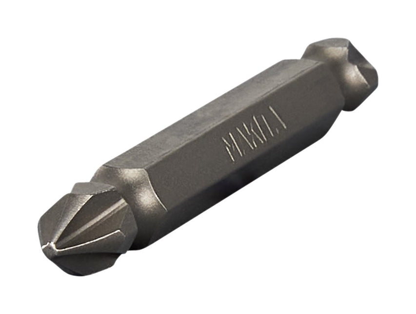 Makita Schr.bit PH1-PH1 10st Dubbel – D-65523