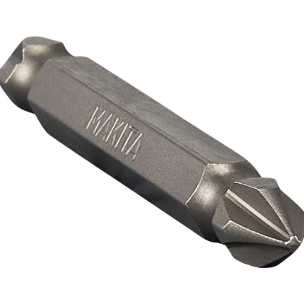 Makita Schr.bit PH1-PH1 10st Dubbel – D-65523