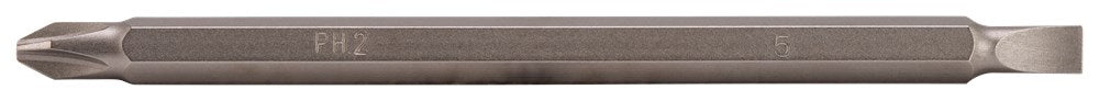 Makita Schroefbit Dubbel PH2-SL5 110mm 10 stuks – D-65551