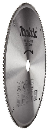 Makita Cirkelzaagblad 305X30X2,8 120T 5G Multizaagblad 305X30X2.8mm – D-65698