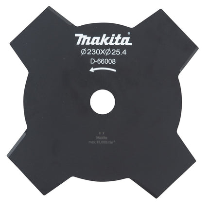 Makita Bosmaaierblad 230X4TX25,4 230X4T – D-66008