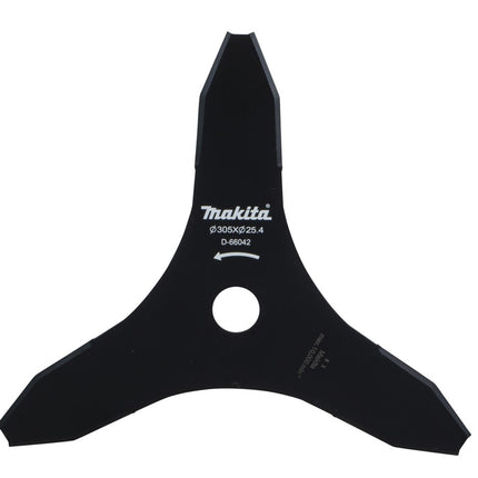 MAKITA D-66042 SNIJBLAD 305X25,4X1,8MM 3T