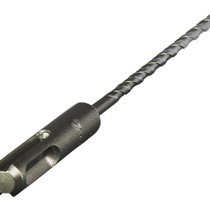 Makita B2S: BETONBOOR 4X160MM