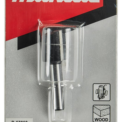 Makita Groeffrees 18X19 S8 18X19mm 2st – D-67860