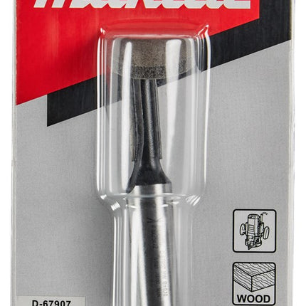 Makita Groeffrees 8X25 S12 – D-67907