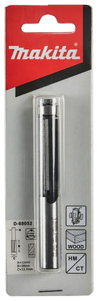 Makita Kantenfrees+lag 12,7 S12 Kantenfrees Lag – D-68052
