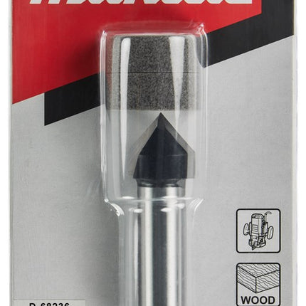 Makita V-Groeffrees 19 90GR S12 – D-68236