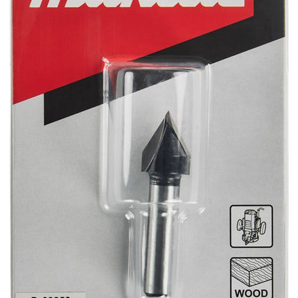 Makita V-Groeffrees 12,7 60GR S8 – D-68258