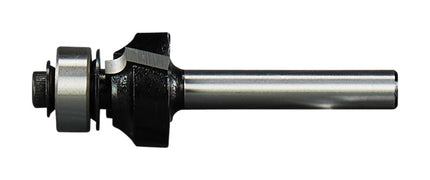 Makita Afrondfrees+lag R3,2 S6 Afrondfrees Lag – D-68395