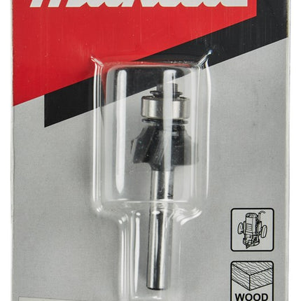 Makita Afrondfrees+lag R3,2 S6 Afrondfrees Lag – D-68395