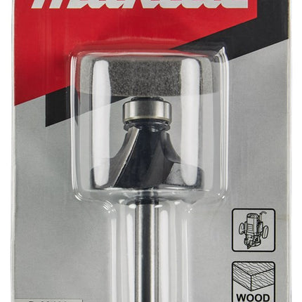 Makita Afrondfrees+lag R9,5 S6 Afrondfrees Lag – D-68432