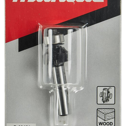 Makita Afrondfrees+lag R3,2 S8 Afrondfrees Lag – D-68454