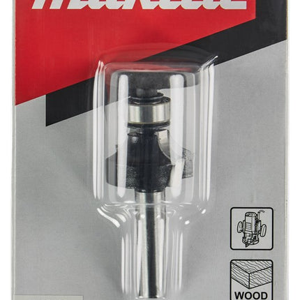 Makita Afrondfrees+lag R6,35 S8 Afrondfrees Lag – D-68482