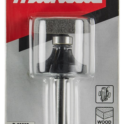 Makita Afrondfrees+lag R9,5 S8 Afrondfrees Lag – D-68507