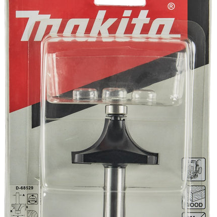 Makita Afrondfrees+lag R19 S12 Afrondfrees Lag – D-68529