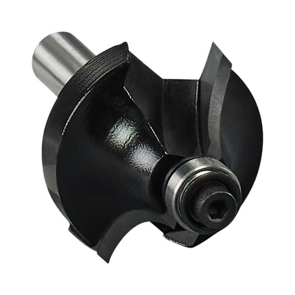 Makita Kwartrondfr+lag R9,5 S8 Kwartrondfr Lag – D-68622