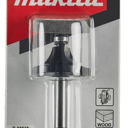 Makita Kwartrondfr+lag R12,7 S8 Kwartrondfr Lag – D-68638